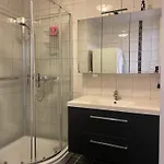 High Rated Private 350 M From Center With Free Parking Apartman