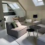 High Rated Private 350 M From Center With Free Parking Apartman