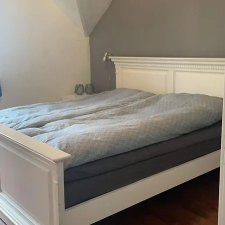 With Free Parking 350 M From The Center Of Alesund