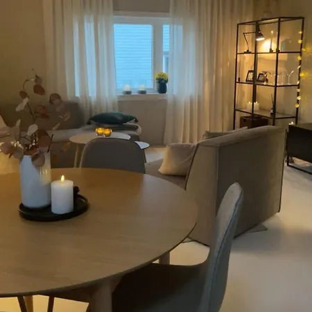 With Free Parking 350 M From The Center Of Apartment *