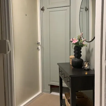 Apartment With Free Parking 350 M From The Center Of Alesund
