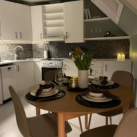 With Free Parking 350 M From The Center Of