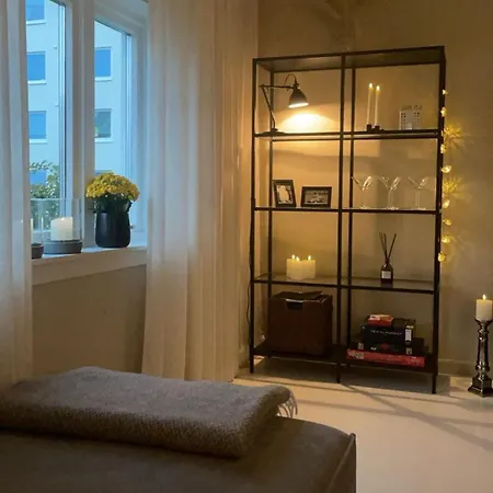With Free Parking 350 M From The Center Of *