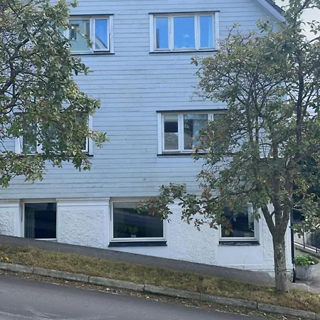 Apartment With Free Parking 350 M From The Center Of *