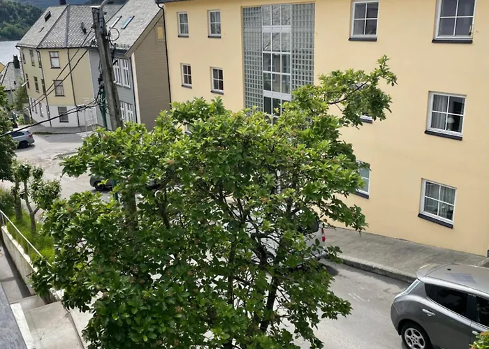 Appartement Private 350 M From The Center With Free Parking *