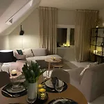 High Rated Private 350 M From Center With Free Parking Ålesund